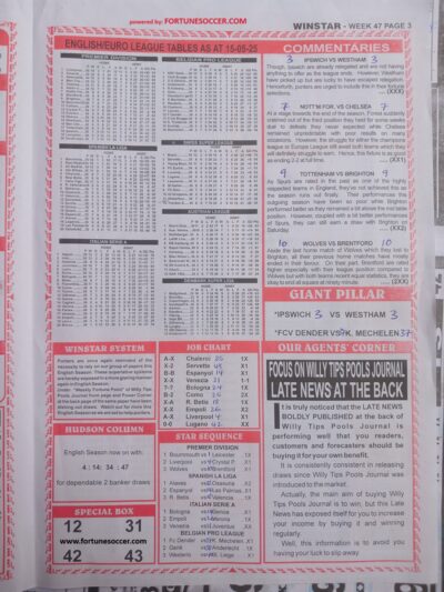 week 47 winstar 2025 page 3