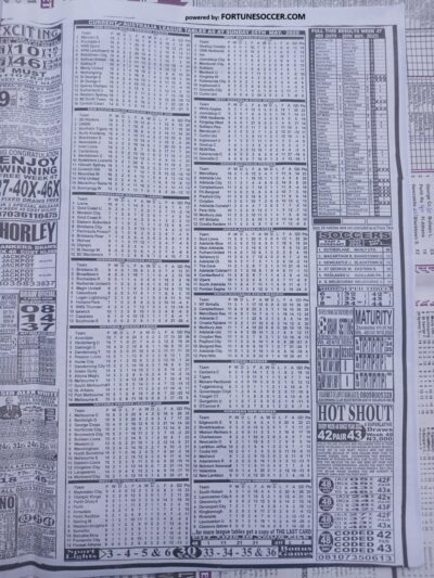 week 48 weekly telegraph 2025 page 23
