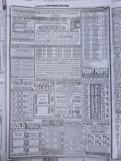 week 48 weekly telegraph 2025 page 7
