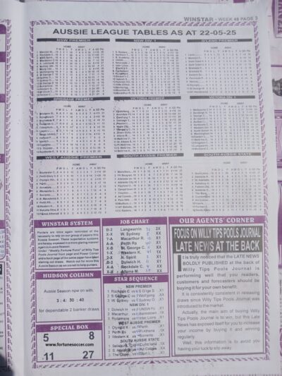 week 48 winstar 2025 page 3
