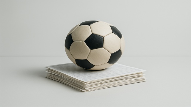 Secrets to consistent success in soccer pools