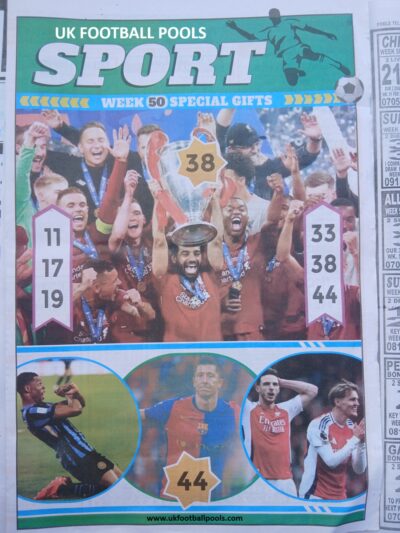 week 51 pools telegraph 2025 page 7