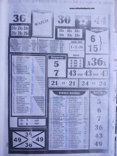 week 52 bigwin soccer 2025 page 3
