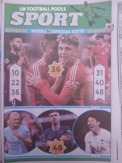 week 52 pools telegraph 2025 page 7