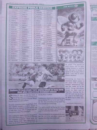 week 52 the new dream 2025 page 3