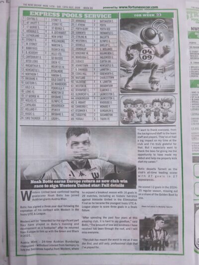 week 3 the new dream 2025 page 3