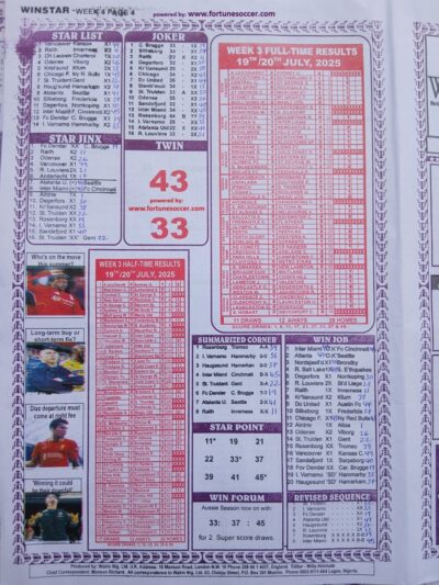 week 4 winstar 2025 page 4