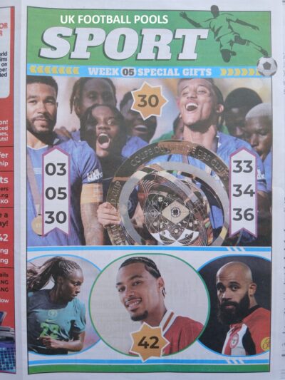 week 6 pools telegraph 2025 page 8