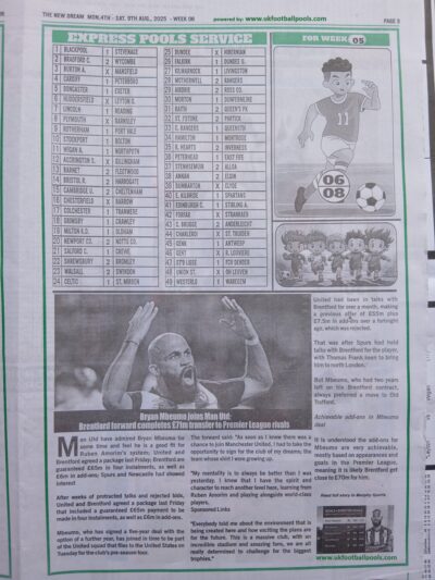 week 6 the new dream 2025 page 3