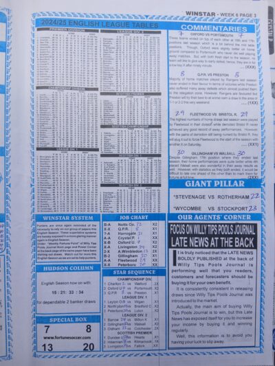 week 6 winstar 2025 page 3