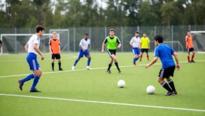 Best Global Residency and Citizenship Destinations for Footballers and Soccer Enthusiasts