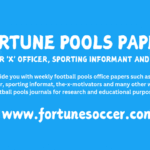 Late Newspapers blue week