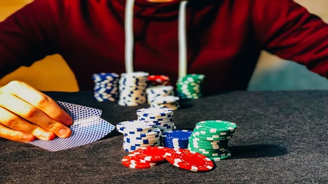 New Nigerian online casino and bookmaker
