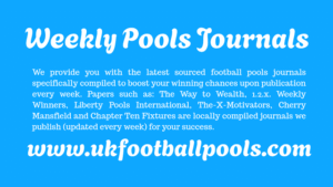 papers blue week journals