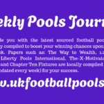 papers purple week journals