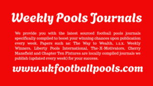 papers red week journals