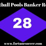 pool banker room for week 28
