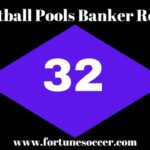 pool banker room for week 32