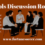 pool discussion room today brown