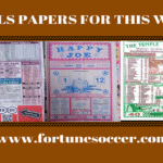 pool paper this week brown