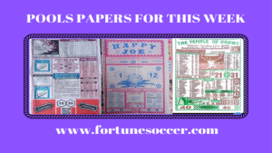 pool paper this week purple