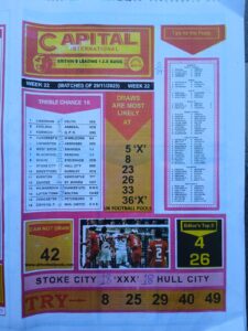 week 22 capital international 2025 page 1