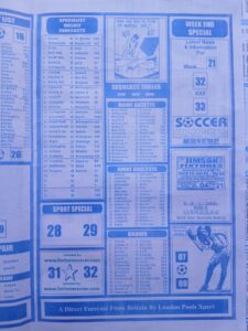 week 22 happy joe 2025 page 3