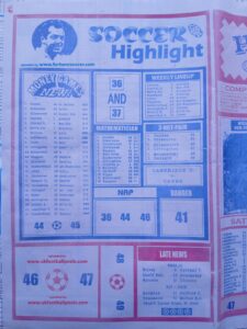 week 22 happy joe 2025 page 4