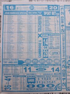 week 22 temple of draws 2025 page 2