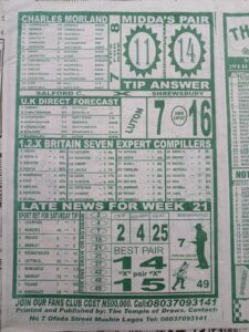 week 22 temple of draws 2025 page 4