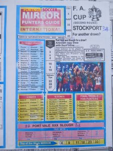 week 23 mirror punters guide 2025 page 1