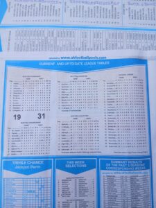 week 18 capital inernational 2025 league table