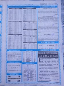 week 18 winstar 2025 page 3