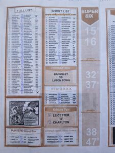 week 21 bob morton 2025 page 2