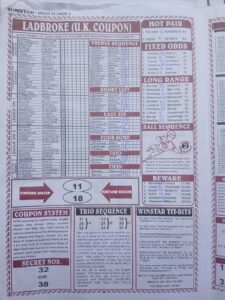 week 21 winstar 2025 page 2