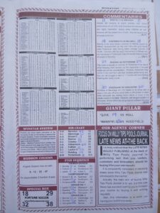 week 21 winstar 2025 page 3