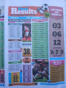 week 24 final results 2025 page 1