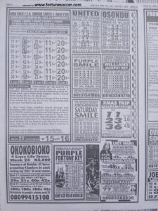 week 24 pools telegraph 2025 page 12