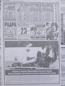 week 24 pools telegraph 2025 page 15