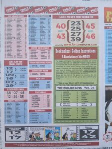 week 24 pools telegraph 2025 page 18