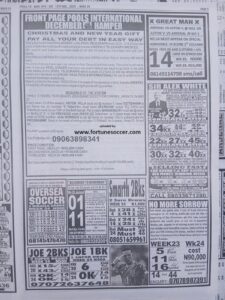 week 24 pools telegraph 2025 page 5