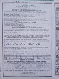 week 24 pools telegraph 2025 page 6