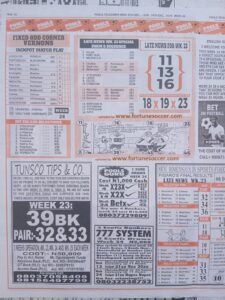 week 24 pools telegraph 2025 page 8