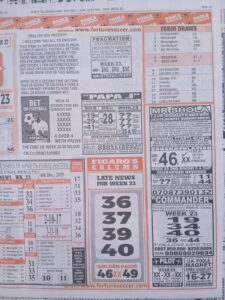 week 24 pools telegraph 2025 page 9