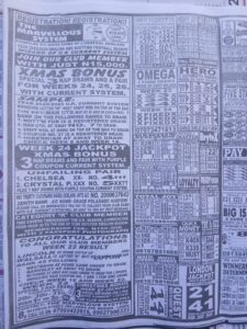 week 24 weekly telegraph 2025 page 10