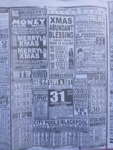 week 24 weekly telegraph 2025 page 11