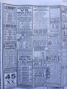 week 24 weekly telegraph 2025 page 14