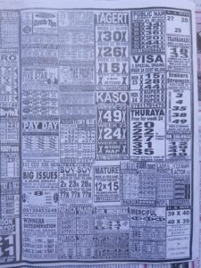 week 24 weekly telegraph 2025 page 15