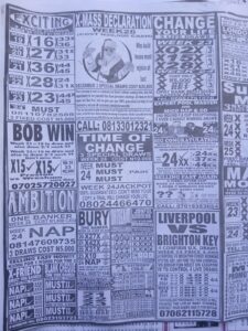 week 24 weekly telegraph 2025 page 18