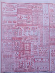 week 24 weekly telegraph 2025 page 22